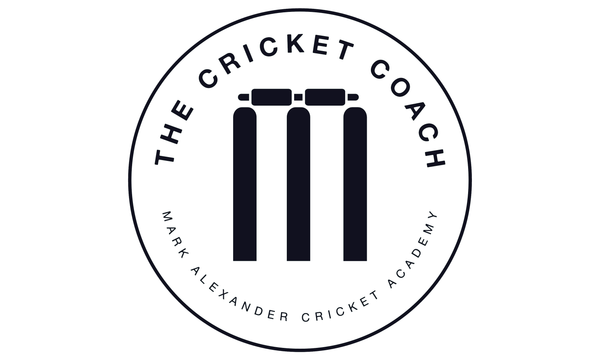 The Cricket Coach | Mark Alexander Cricket Academy